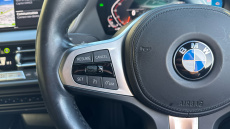 BMW 1 Series 118i M Sport 5dr Step Auto Petrol Hatchback